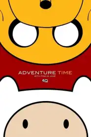 Adventure Time Saison 6 VF
