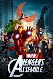 Avengers Rassemblement Saison 2 VF