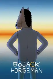 BoJack Horseman Saison 2 VF