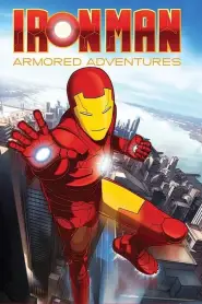 Iron Man Armored Adventures Saison 2 VF