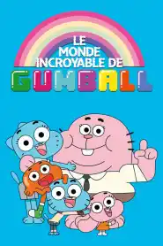 Le Monde incroyable de Gumball Saison 4 VF Episode 40