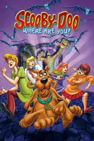 Scooby-Doo, Where Are You! Saison 1 VF