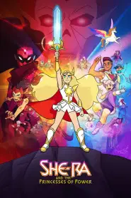 She-Ra et les princesses au pouvoir Saison 1 VF