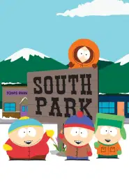 South Park Saison 21