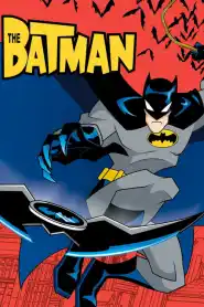 The Batman 2004 Saison 5 VF