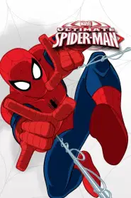 Ultimate Spider-Man Saison 1 VF
