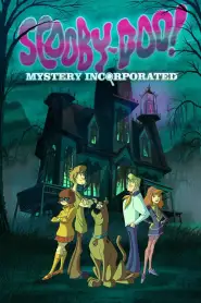 Scooby-Doo : Mystères associés Saison 1 VF