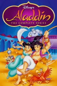 Aladdin Animated Series Saison 2 VF Episode 13