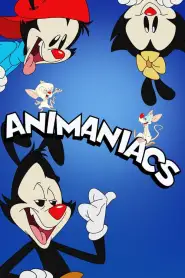 Animaniacs 2020 Saison 1