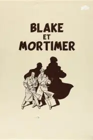 Blake et Mortimer VF