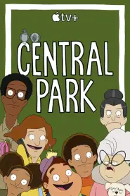 Central Park Saison 1 VF Episode 10