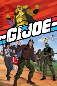 G.I. Joe 1983 Sainson 1 VF