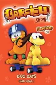 Garfield et Cie Saison 1 VF