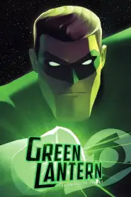Green Lantern – La serie animée VF