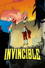 Invincible (2021) Saison 2 VF Episode 4