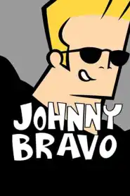 Johnny Bravo Saison 2 VF