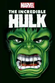 L’Incroyable Hulk Saison 2 VF
