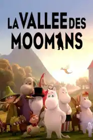 La vallée des Moomins Saison 2 VF