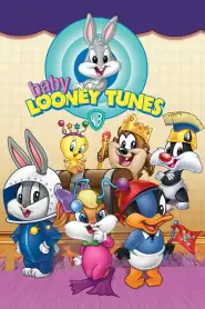 Les Bébés Looney Tunes Saison 2 VF