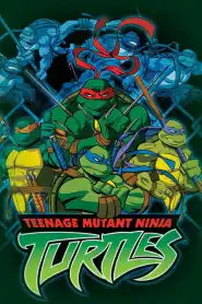 Les Tortues Ninja 2003 Saison 3 VF
