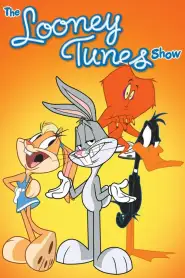 Looney Tunes Show Saison 3 VF