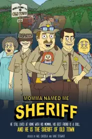 Momma Named Me Sheriff Saison 1 VF Episode 9