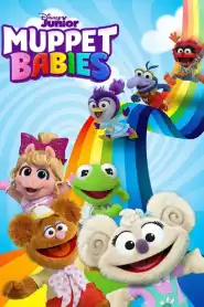 Muppet Babies 2018 Saison 2 VF