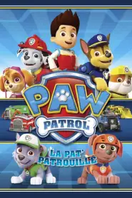 PAW Patrol, La Pat’Patrouille Saison 4 VF