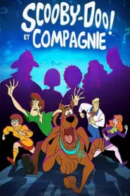 Scooby-Doo et compagnie Saison 2 VF