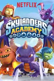 Skylanders Academy Saison 3 VF