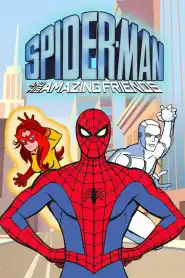Spider-Man et Ses Amis Extraordinaires Saison 3 VF