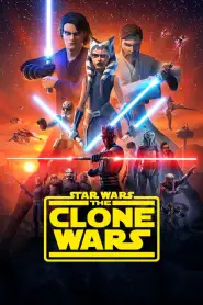 Star Wars – The Clone Wars Saison 7 VF