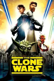 Star Wars The Clone Wars Saison 1 VF