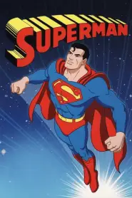 Superman 1988 VF