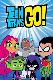 Teen Titans Go Saison 2 VF