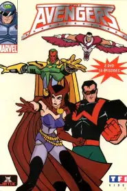 The Avengers 1999 VF