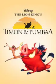Timon et Pumbaa Saison 3 VF