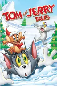 Tom et Jerry Tales Saison 2 VF