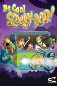 Trop cool, Scooby-Doo Saison 2 VF