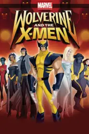 Wolverine et les X-Men Saison 1 VF