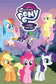 My Little Pony : Les amies, c’est magique Saison 8 VF