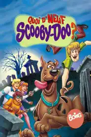 Scooby-Doo: Quoi d’neuf Scooby-Doo? Saison 2 VF