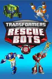 Transformers: Rescue Bots Saison 1 VF