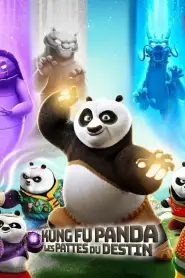 Kung Fu Panda : Les Pattes du Destin Saison 1 VF