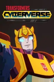 Transformers: Cyberverse Saison 1 VF