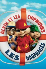 Alvin et les Chipmunks 3 (2011) VF