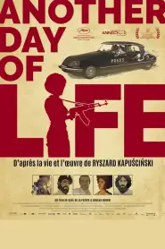 Another Day of Life (2018) Episode 