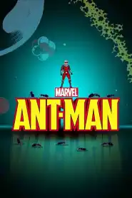 Ant-Man (Courts-Métrages) VF