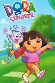 Dora L’exploratrice Saison 5 VF