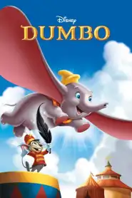 Dumbo (1941) VF